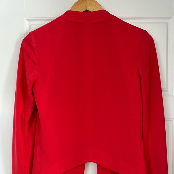 BCBGeneration Tuxedo Blazer Jacket - Picture 4 of 10